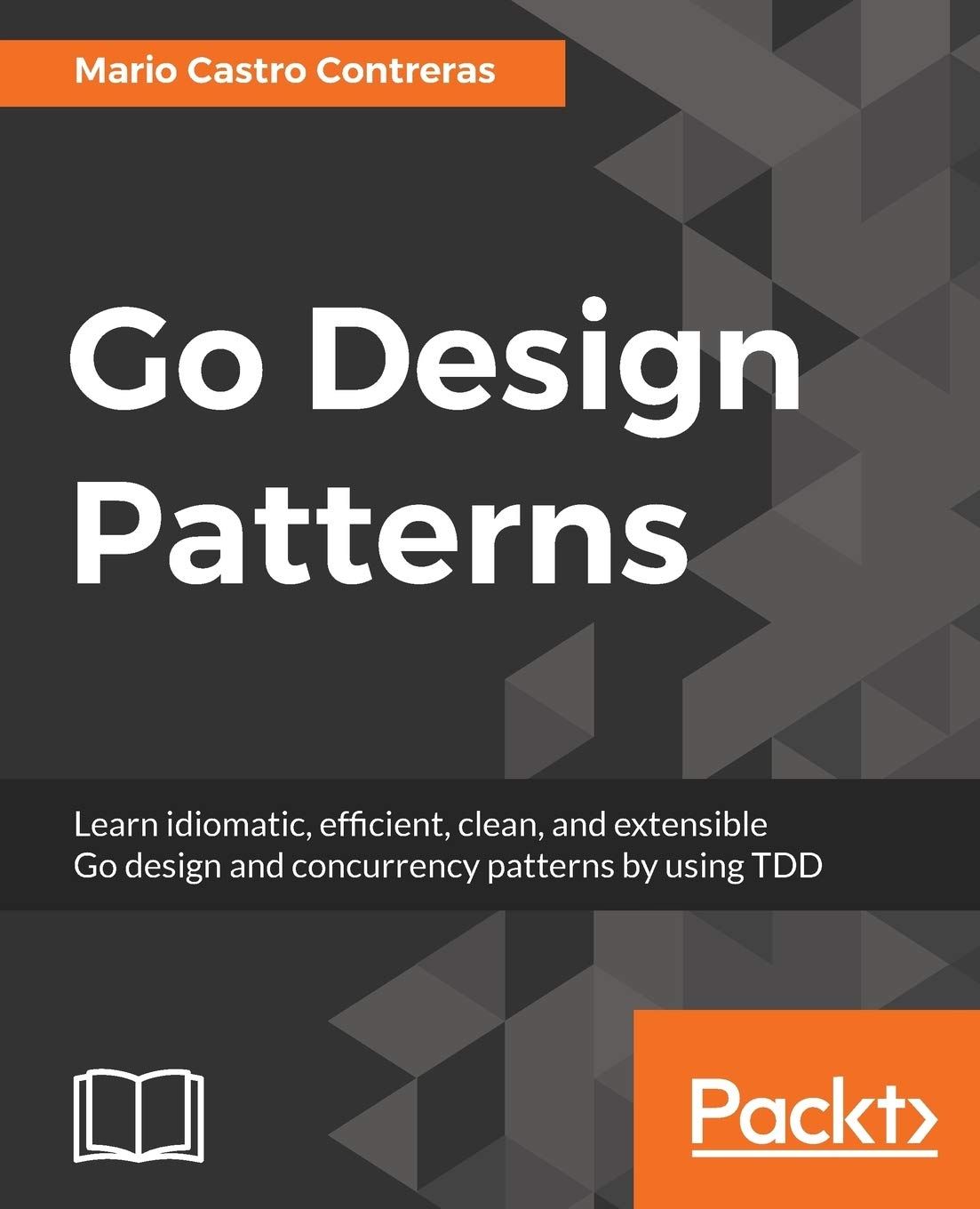 [Study] Go Design Pattern