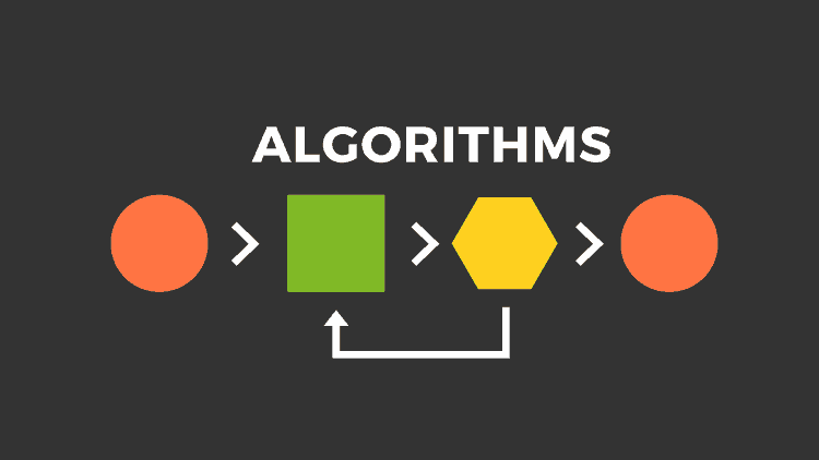 [Study] Algorithms